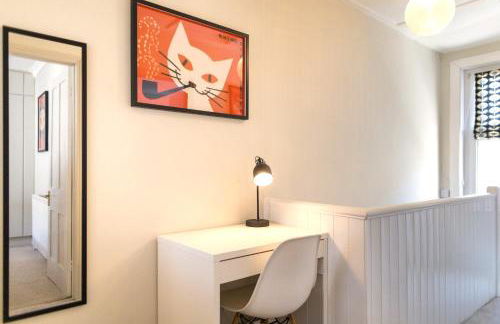 The Pink House - Foto 12