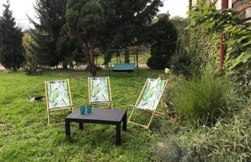 Zielony Domek - Foto 19