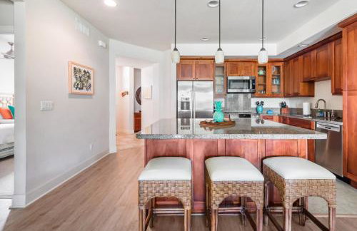 Kauai's 3bedroom 3bath Hawaiian Dream Condo - Foto 60