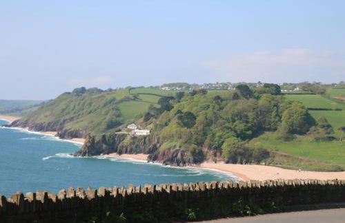 Garden Cottage at the Bowden Estate - Foto 32