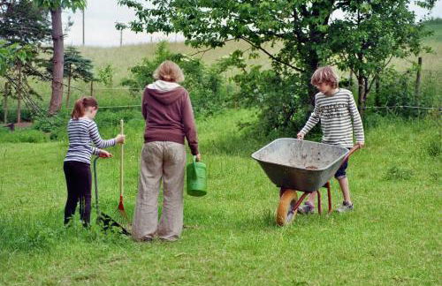 Lana Salta Alpakas - Gemütliche Gästezimmer auf dem Bauernhof - Foto 14