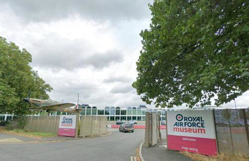 Mill Hill 2 Bed Apartment - Foto 12