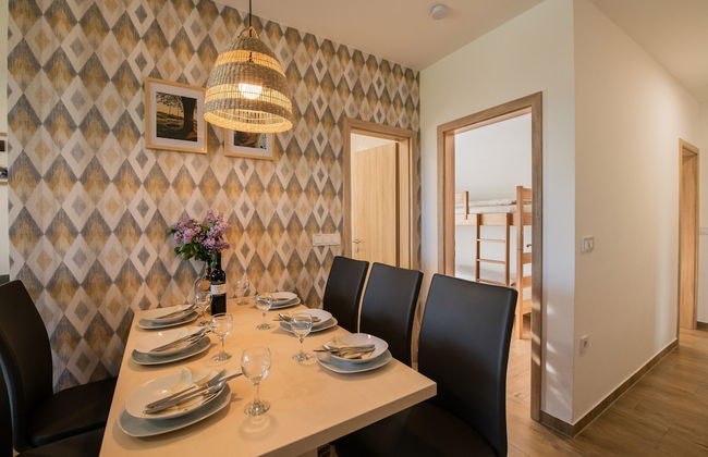 Apartments Banonia - Morning Dawn - Foto 13