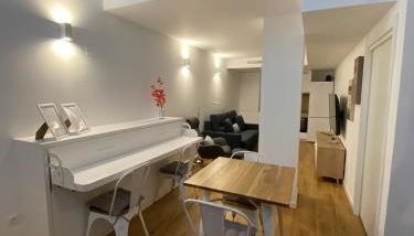 Travel Habitat Alameda Suites. - Foto 3