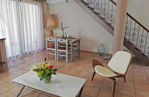 Althea Maisonettes - Foto 18