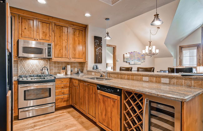 Beaver Creek Landing by East West Hospitality - Foto 56