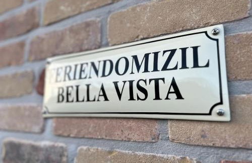 Feriendomizil Bella Vista - Foto 24