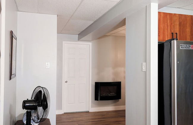 Hébergement Harvey - Foto 12