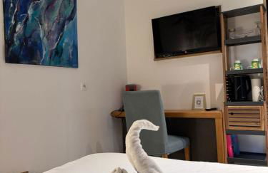 Les Pénates de Loire - Foto 42