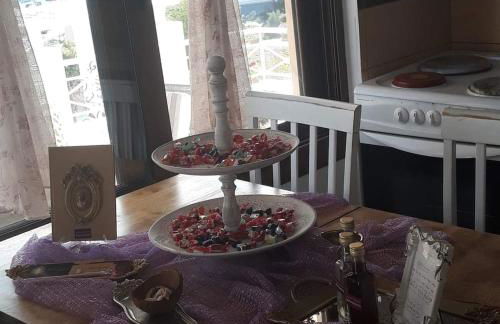 Kleopatra Deluxe Apt with priavte Jacuzzi - Photo 22