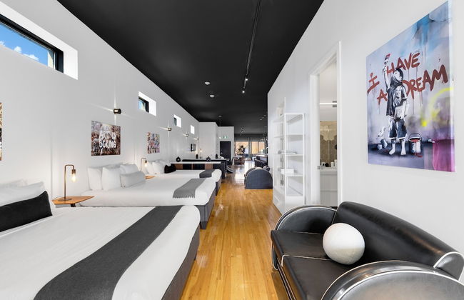 Liv MTL - Plaza - Foto 62