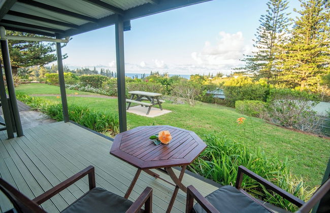 Cascade Garden Apartments - Foto 23