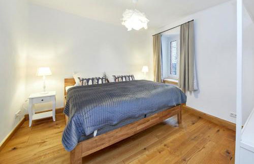 Ferienwohnung Badstube Anno 1583 - Foto 13