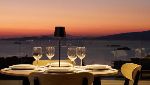 Sunshine Suite by Athens Riviera Suites - Foto 3