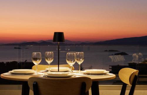 Sunshine Suite by Athens Riviera Suites - Photo 3