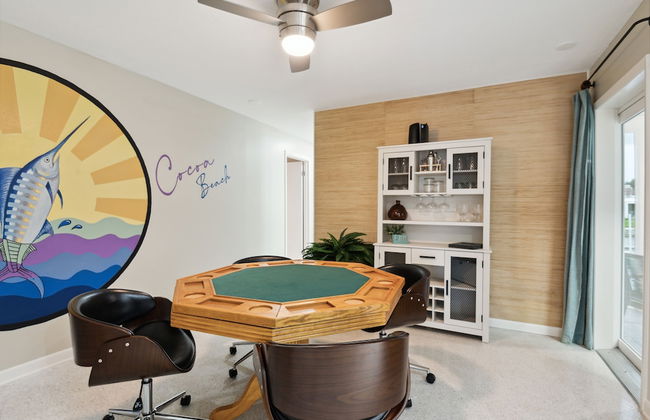 Marlin Manor 4 Bedroom Home by RedAwning - Foto 26