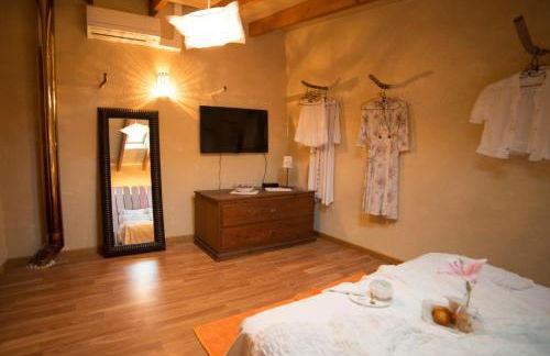 Ca Sa Padrina - Foto 14