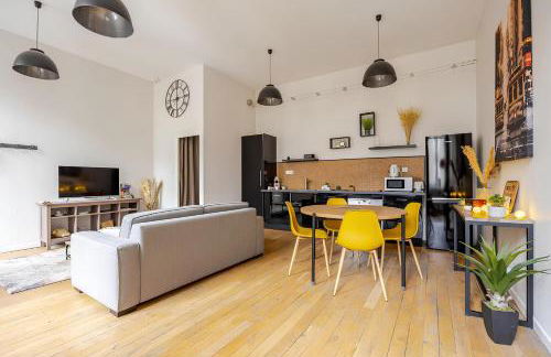 Nancy Gare Centre Parking - Foto 15