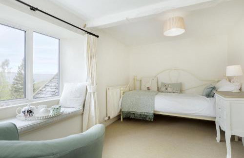 Grange Cottage - Foto 20