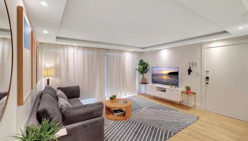 Modern 2Bedroom in South Beach - Steps away from Lincoln Rd - Foto 2