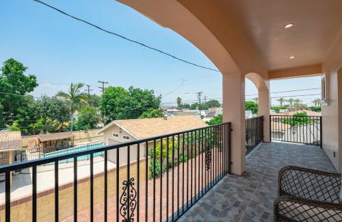 Modern Getaway Near Pasadena & DTLA - Foto 38