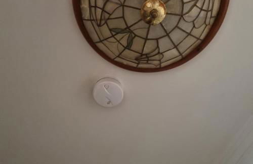 Alloggio per uso turistico ECM Giardino di Roma - Foto 10