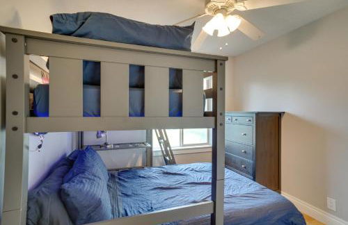 Kaysville Group Getaway 26 Mi to Snowbasin Resort! - Photo 16