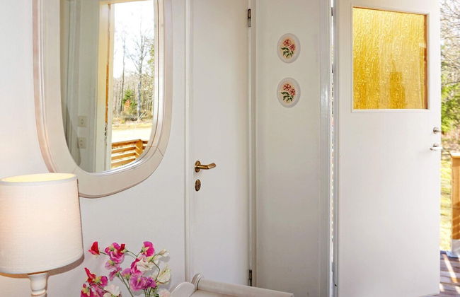 4 Person Holiday Home in Uddevalla - Foto 11