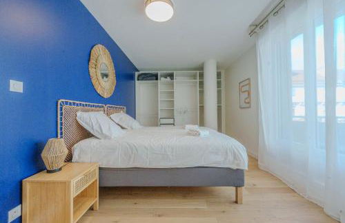 #HU Le Coeur Lorraine City centerStation T3 - Foto 12