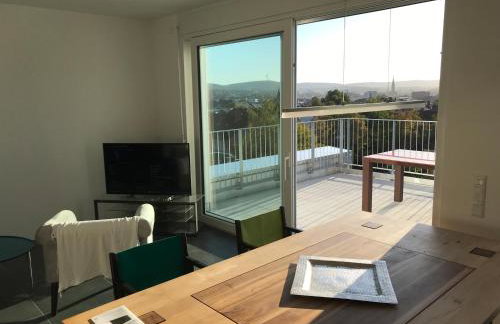 The Penthouse - Foto 15