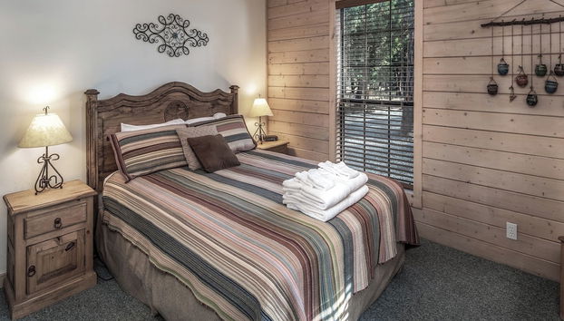 Ausstattung der Unterkunft