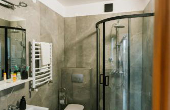 Apartamenty Krzywa Krosno - Foto 62