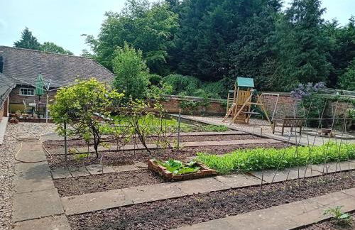 Dovehouse Farm - Foto 26