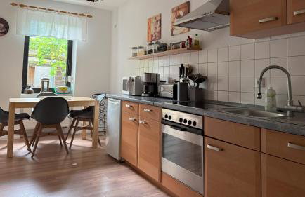 Ferienwohnung am Auensee - Photo 45