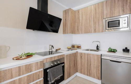 Stabia - 2 bedrooms in Sant Gervasi - Foto 10