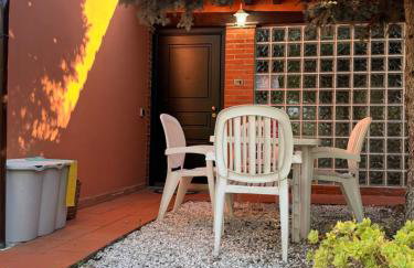 Agrihome di Alberto Giuseppe Gulotta B&B Bella Vista Chalet La Vista - Foto 24