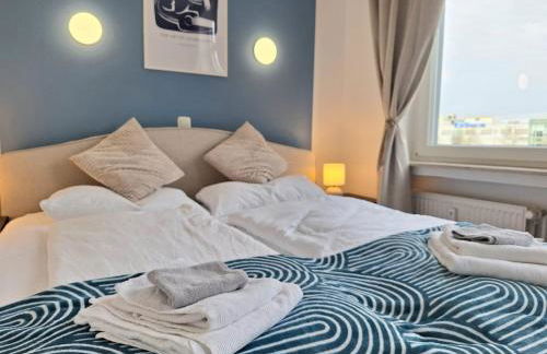 Harbour Pearl 2 Room Apartment and Kitchen - Foto 1