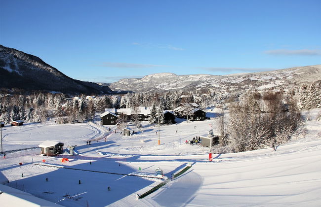 Hafjell Resort Alpinlandsby Pluss - Foto 29