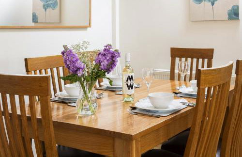 Dorset Holiday Barns - Foto 45