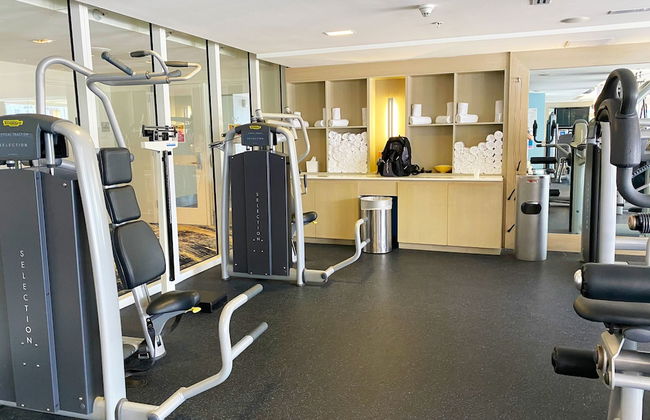 OneLuxStay at W Residences - Foto 39