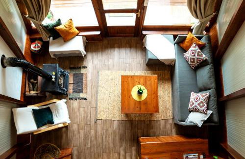 The Rancho Relaxo - Foto 6