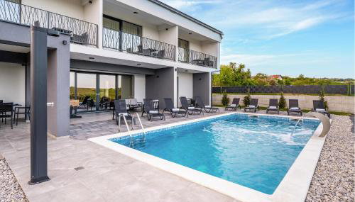 Lovely Home In Gornji Kraljevec With Sauna - Foto 1