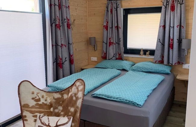 Chalet in Inzell With Alps & Whirlpool - Photo 18