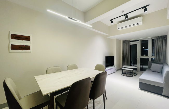 Uptown Parksuites 1 - Foto 47