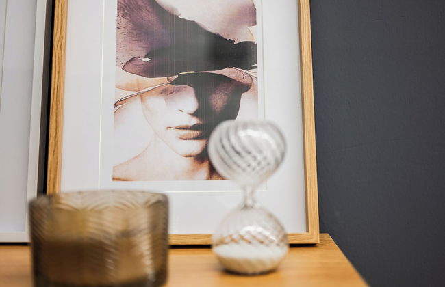 Emilia Suite Academy - Photo 17