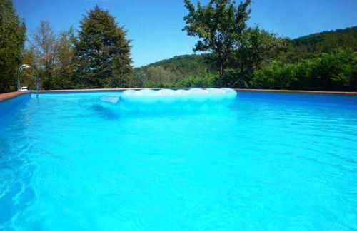 Cottage a Bossolasco con piscina - Foto 75