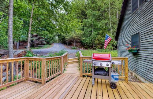 Loon Cove Cottage - Foto 29