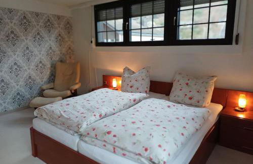 ZusammenZeit in Schleiden - inklusive Garage, großer Terrasse und 3 Schlafzimmer - ideal für Familien und Freunde - Hunde freundlich - Foto 28