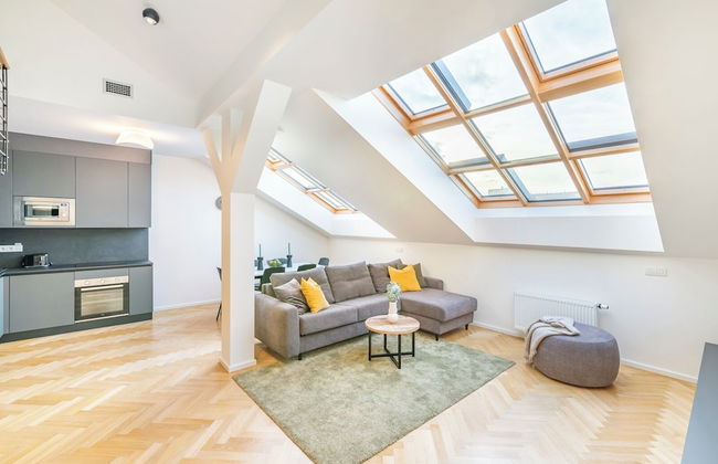 Petrin Tower Residence - Foto 54