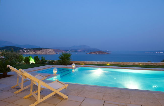 Sk Place Crete Luxury Seafront Villas - Foto 56